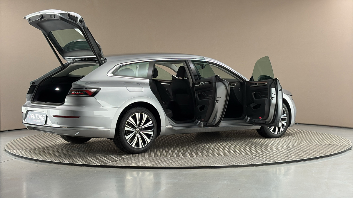 Volkswagen Arteon - 6