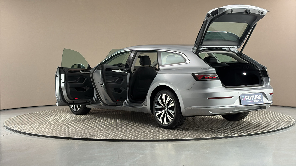 Volkswagen Arteon - 7