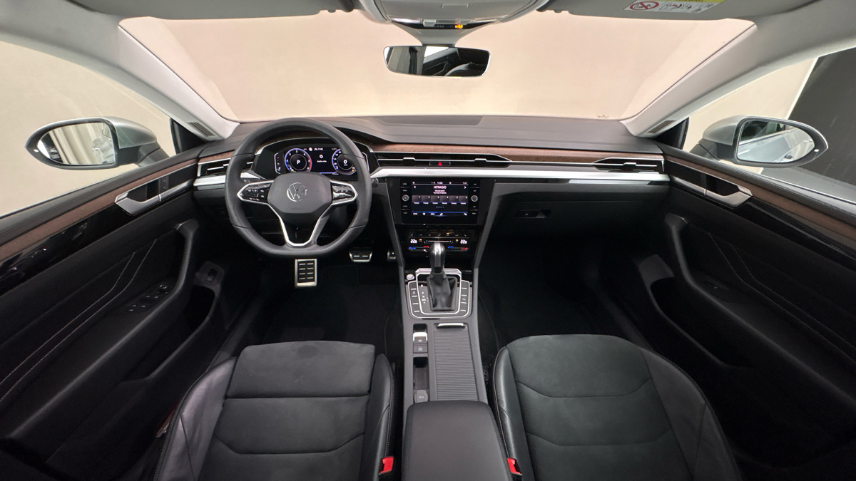 Volkswagen Arteon - 8