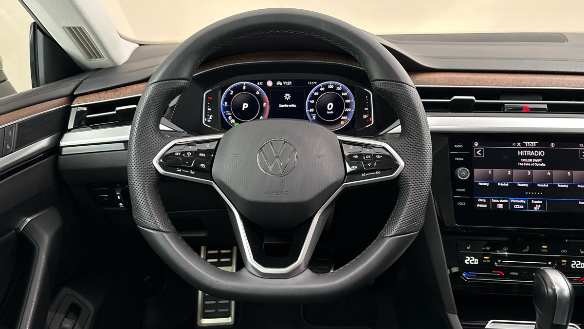 Volkswagen Arteon - 9