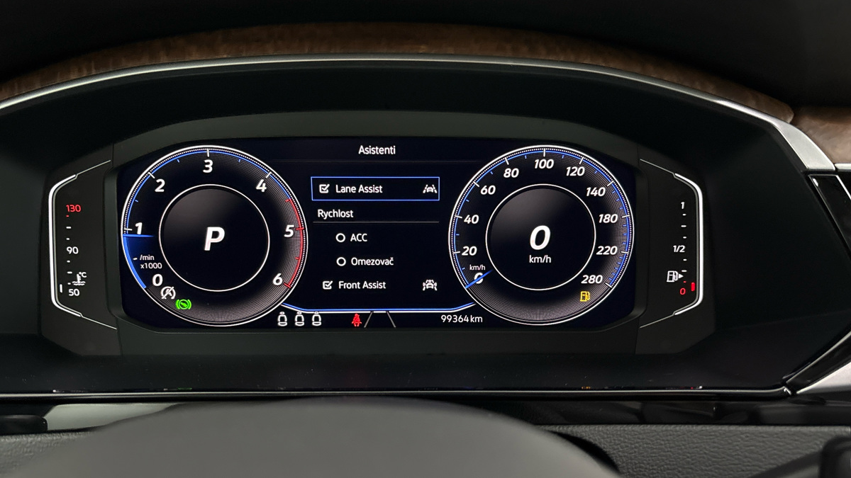 Volkswagen Arteon - 10