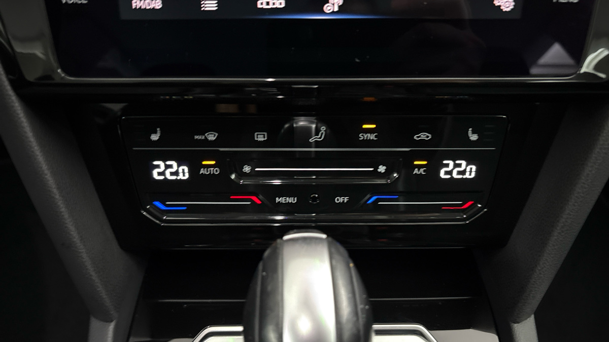 Volkswagen Arteon - 13