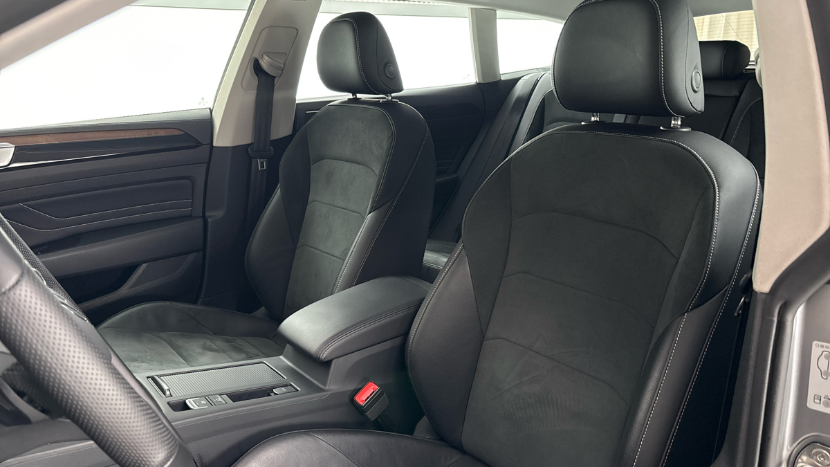 Volkswagen Arteon - 15