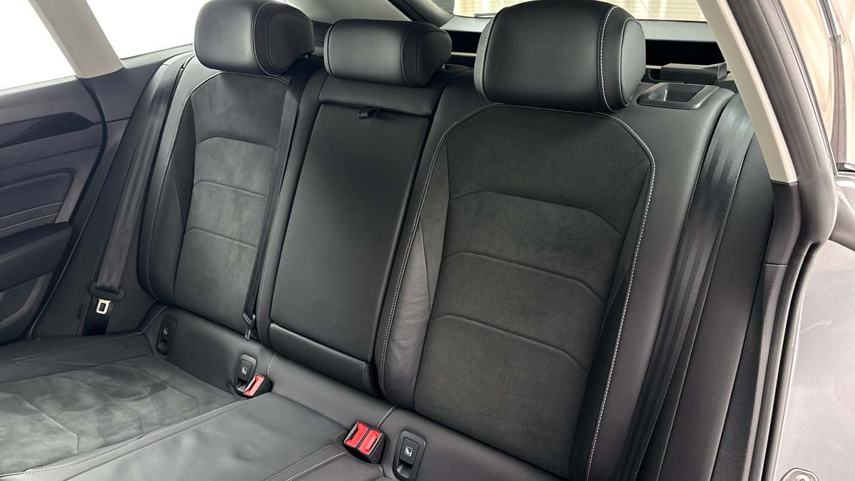 Volkswagen Arteon - 16