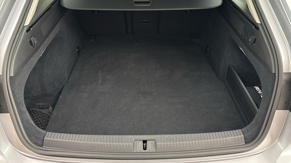 Volkswagen Arteon - 17