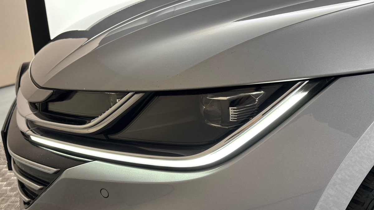 Volkswagen Arteon - 18