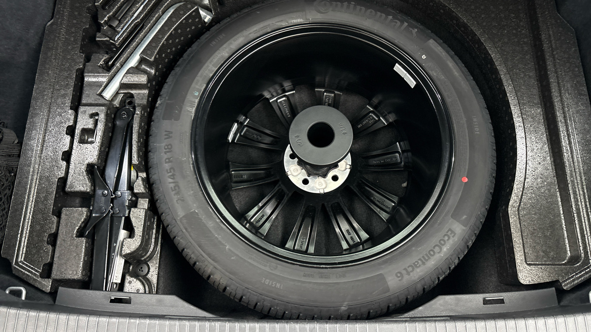 Volkswagen Arteon - 20