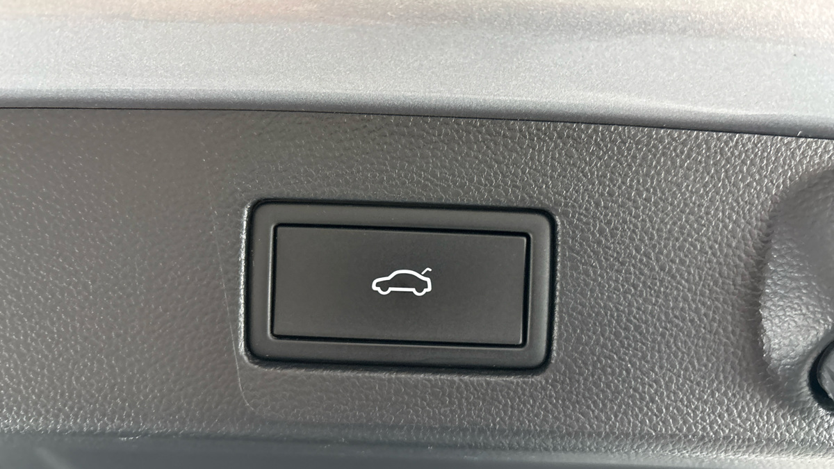 Volkswagen Arteon - 21