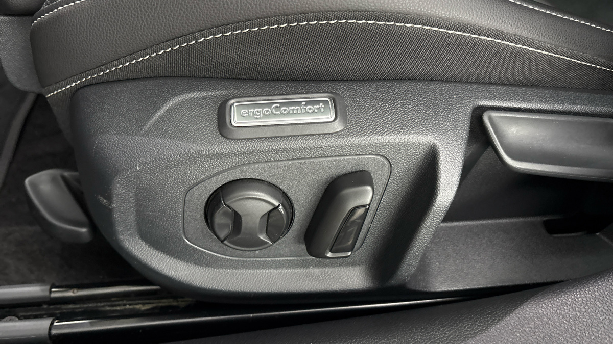 Volkswagen Arteon - 22