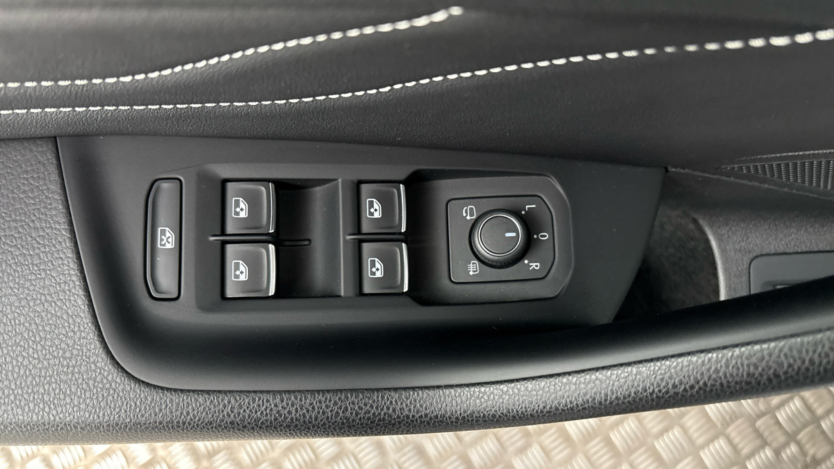 Volkswagen Arteon - 23