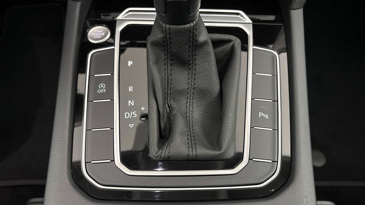 Volkswagen Arteon - 25