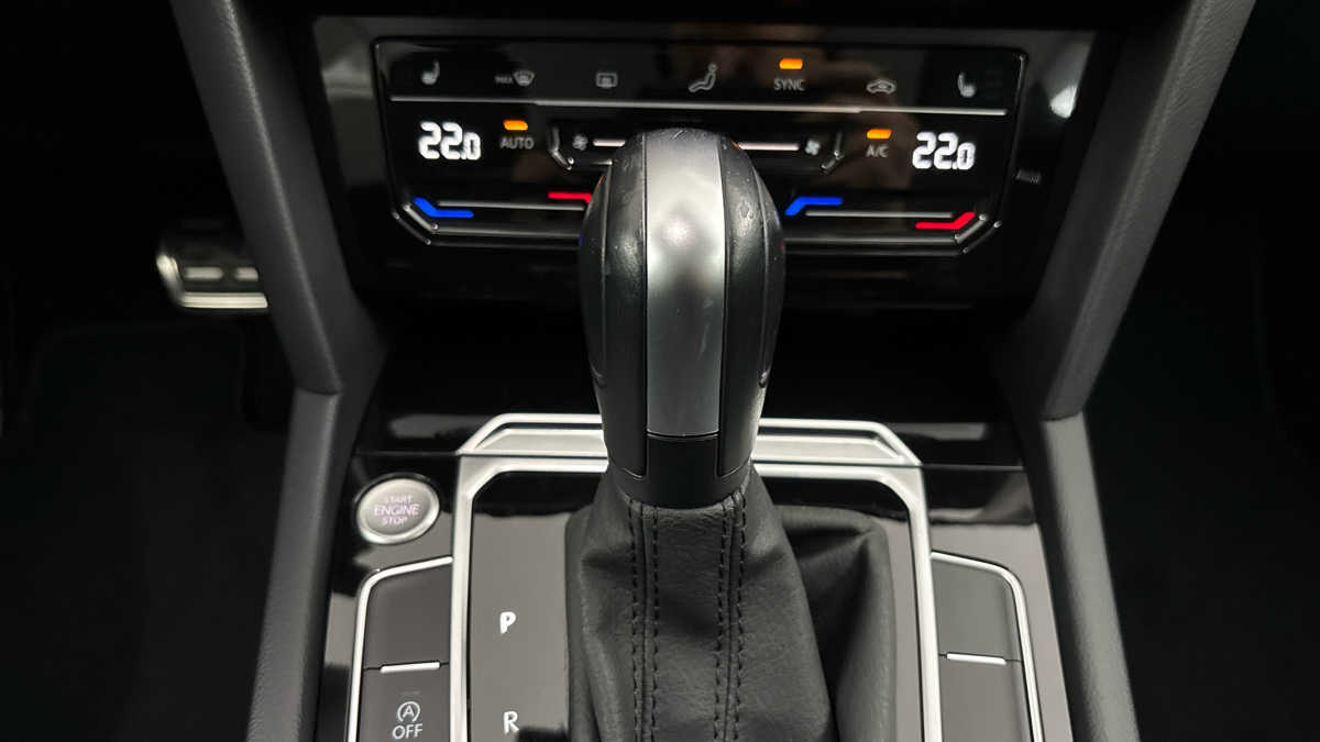 Volkswagen Arteon - 26