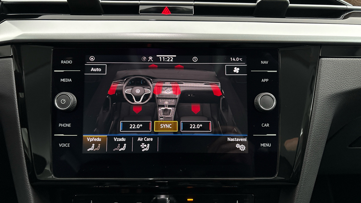 Volkswagen Arteon - 28