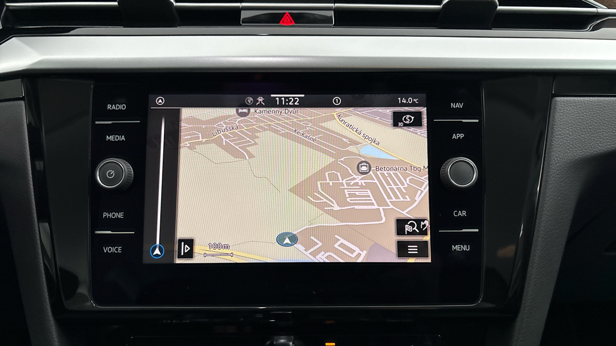 Volkswagen Arteon - 29