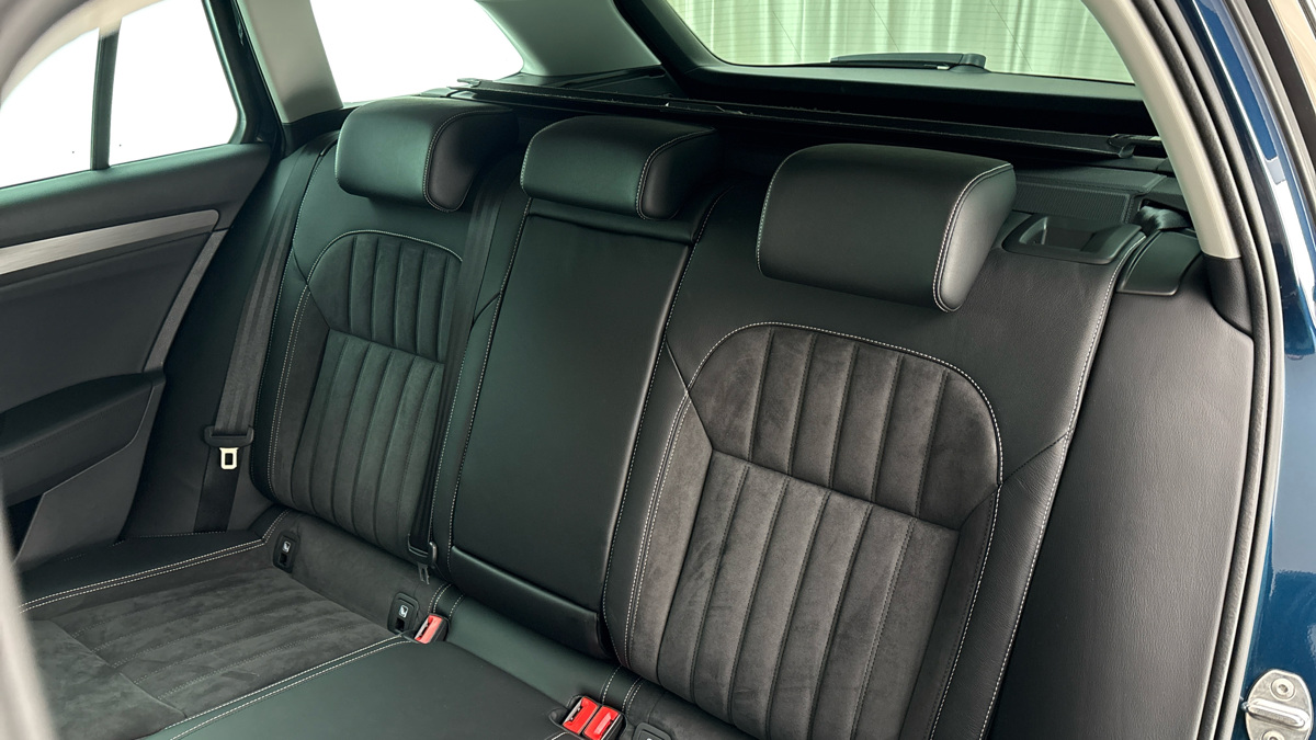 Škoda Superb - 16