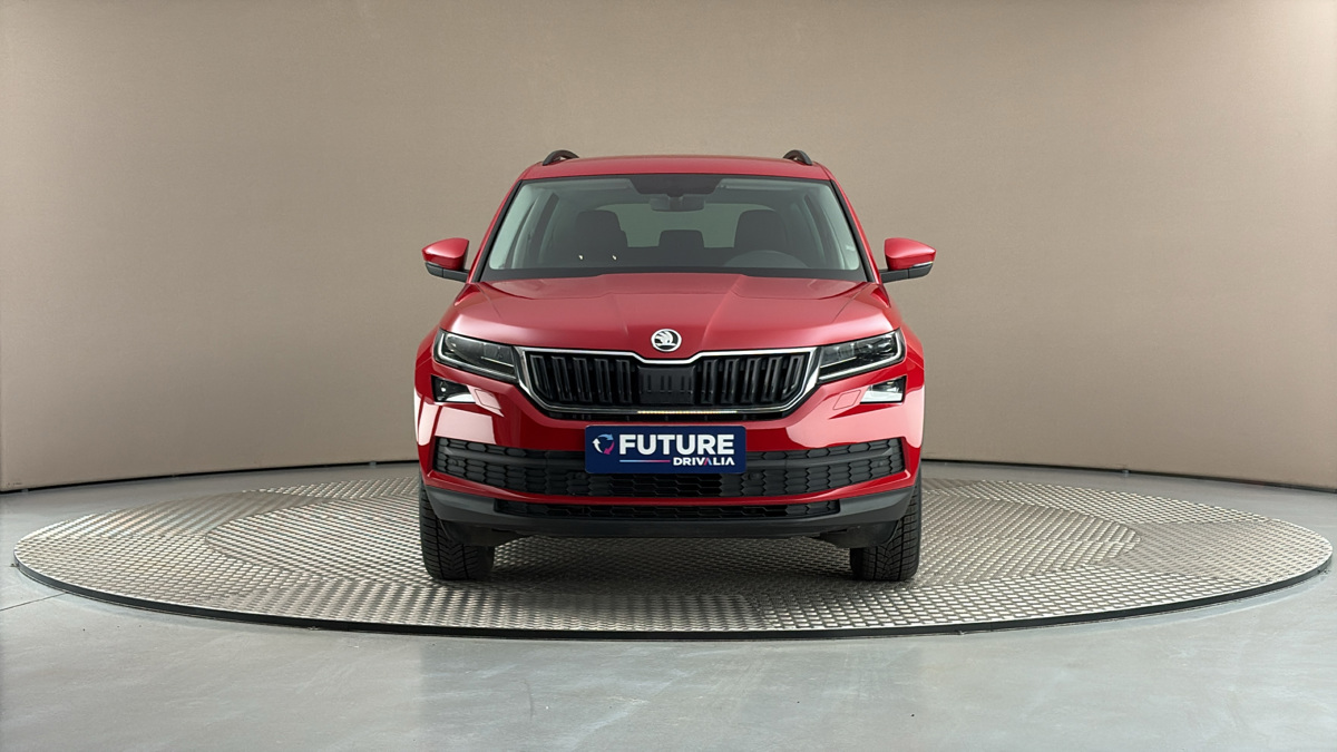 Škoda Kodiaq - 3