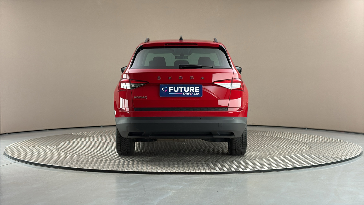 Škoda Kodiaq - 5