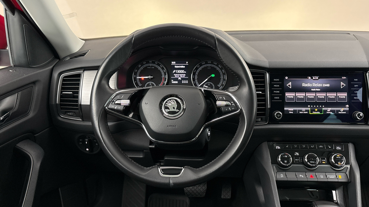 Škoda Kodiaq - 9