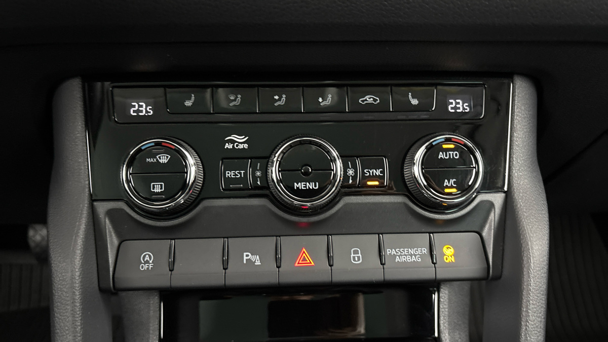 Škoda Kodiaq - 13