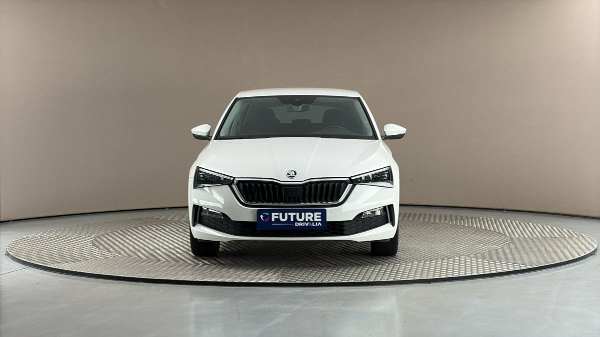 Škoda Scala - 3