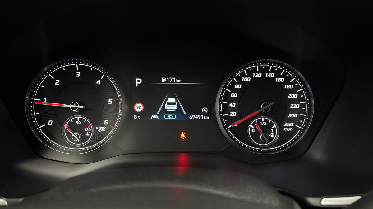 Hyundai Santa Fe - 10