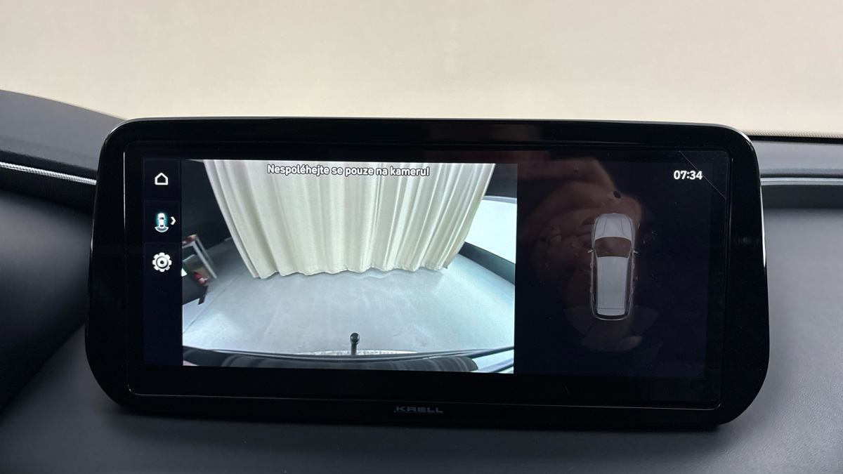 Hyundai Santa Fe - 12