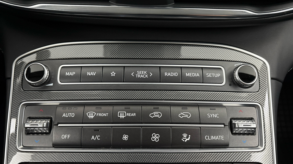 Hyundai Santa Fe - 13