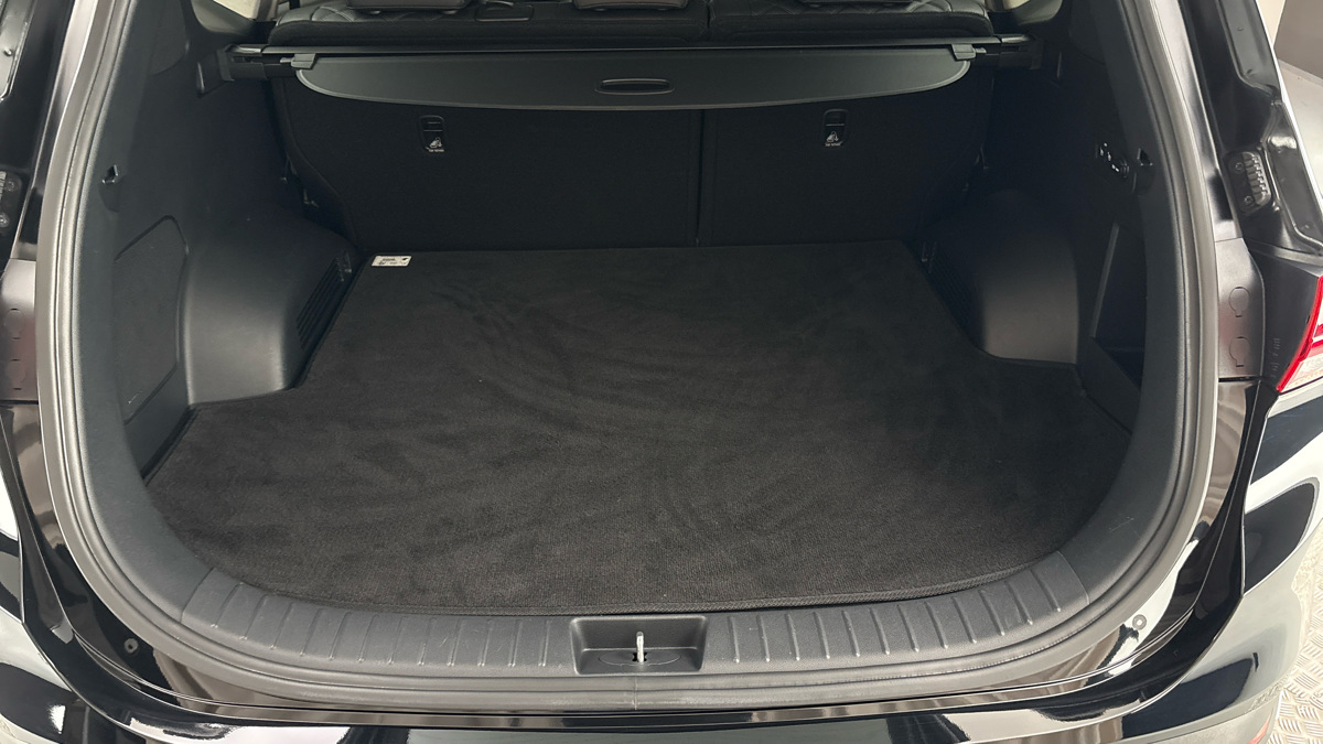 Hyundai Santa Fe - 17