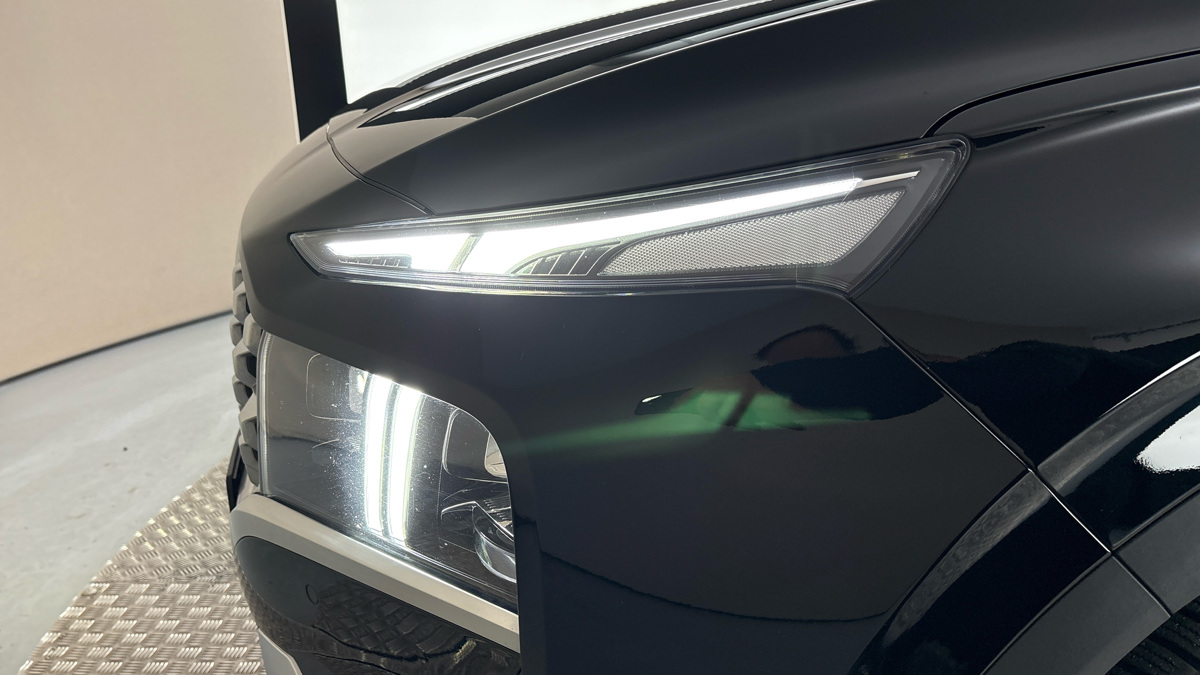 Hyundai Santa Fe - 18