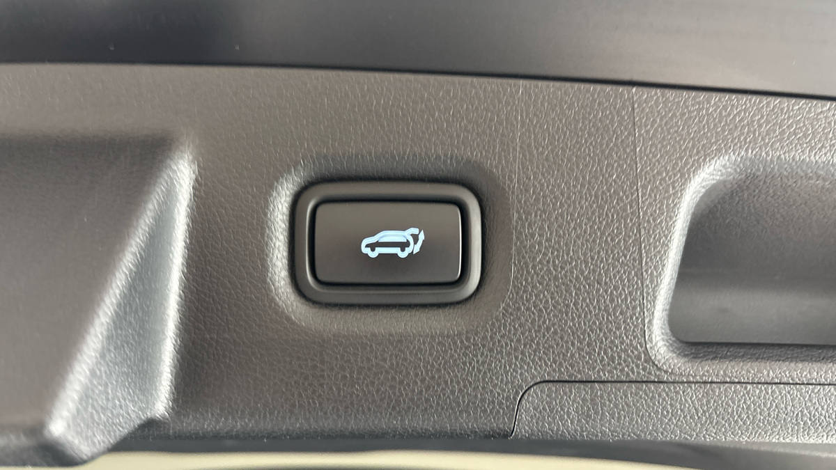 Hyundai Santa Fe - 20