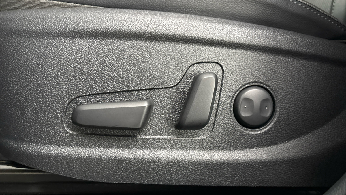 Hyundai Santa Fe - 21