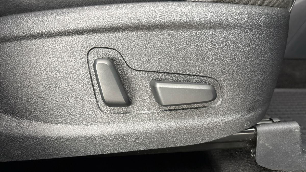 Hyundai Santa Fe - 22