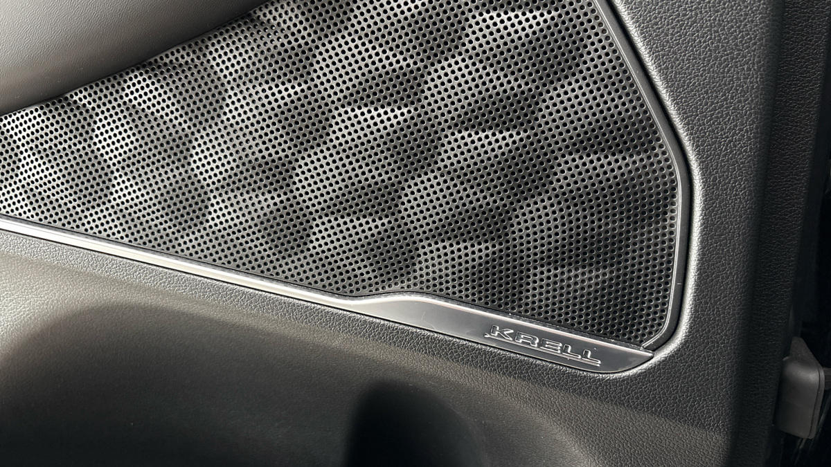 Hyundai Santa Fe - 24