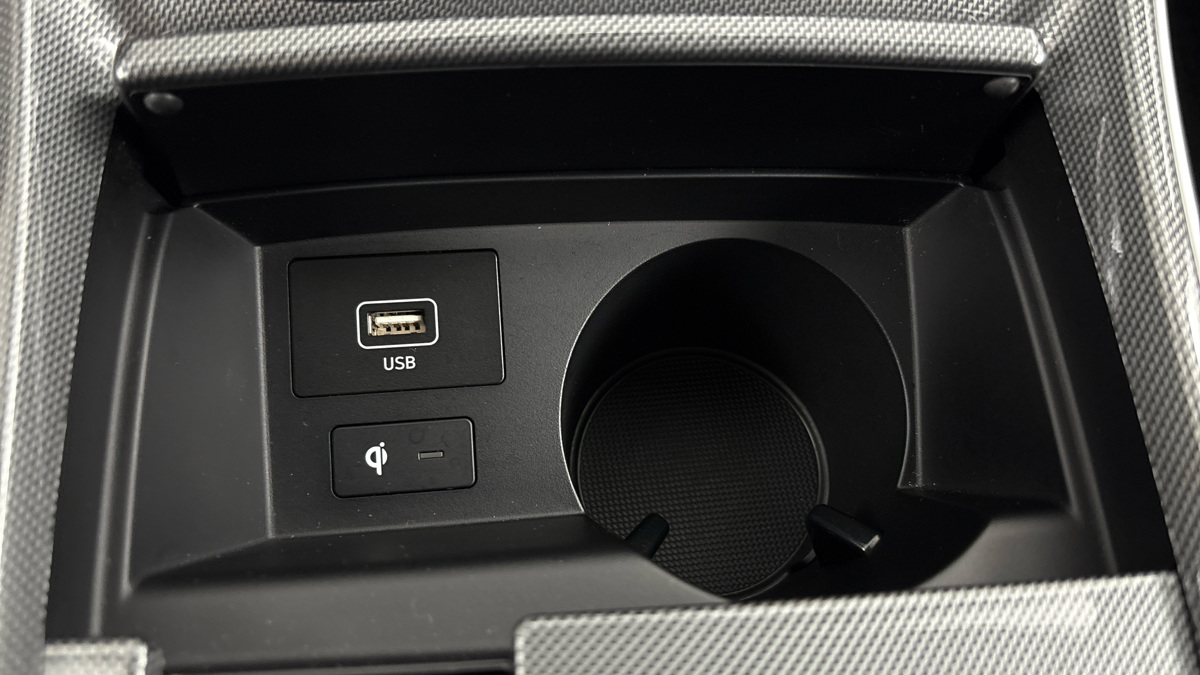 Hyundai Santa Fe - 25