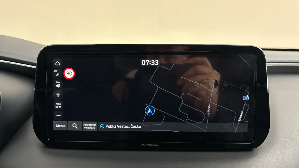 Hyundai Santa Fe - 29