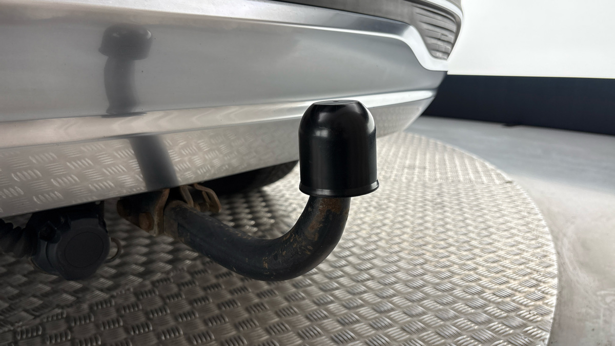 Hyundai Santa Fe - 32