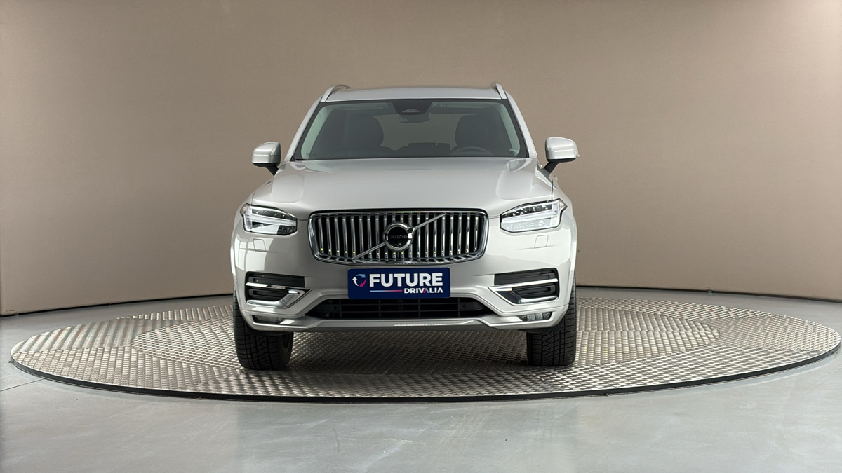 Volvo XC90 - 3