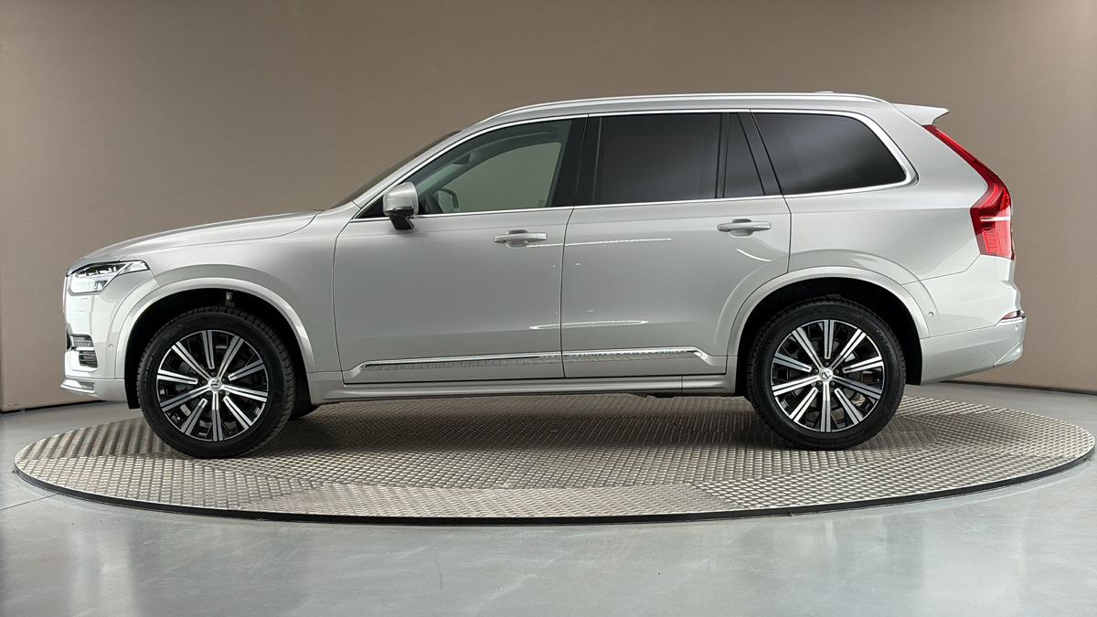Volvo XC90 - 4