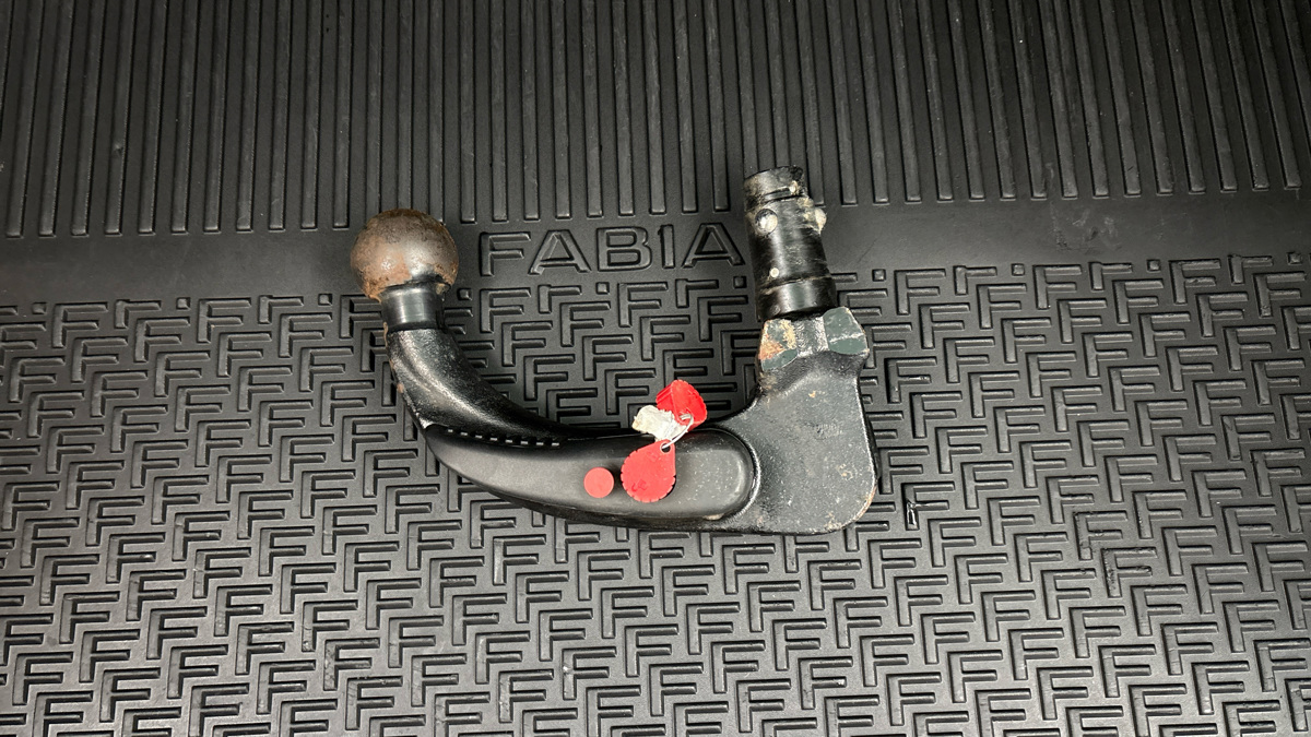 Škoda Fabia - 25