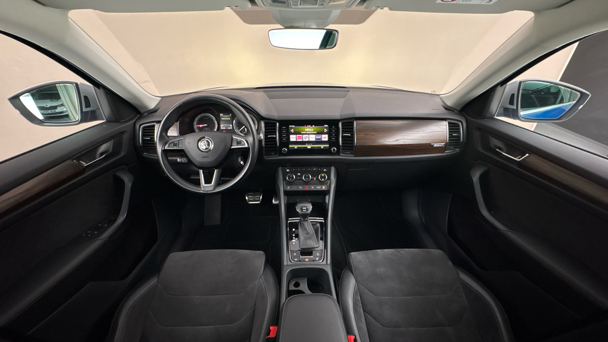 Škoda Kodiaq - 8