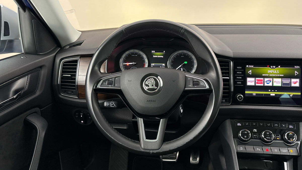 Škoda Kodiaq - 9