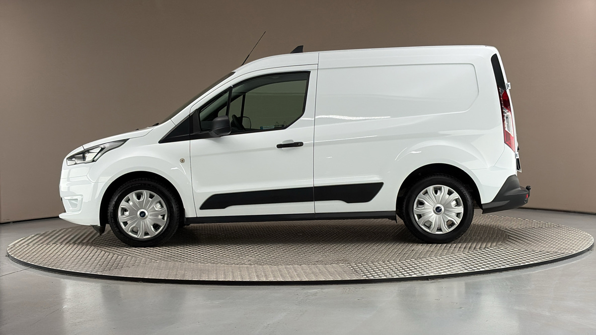 Ford Transit Connect - 4