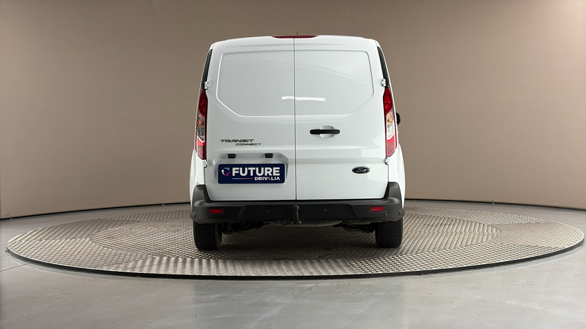 Ford Transit Connect - 5