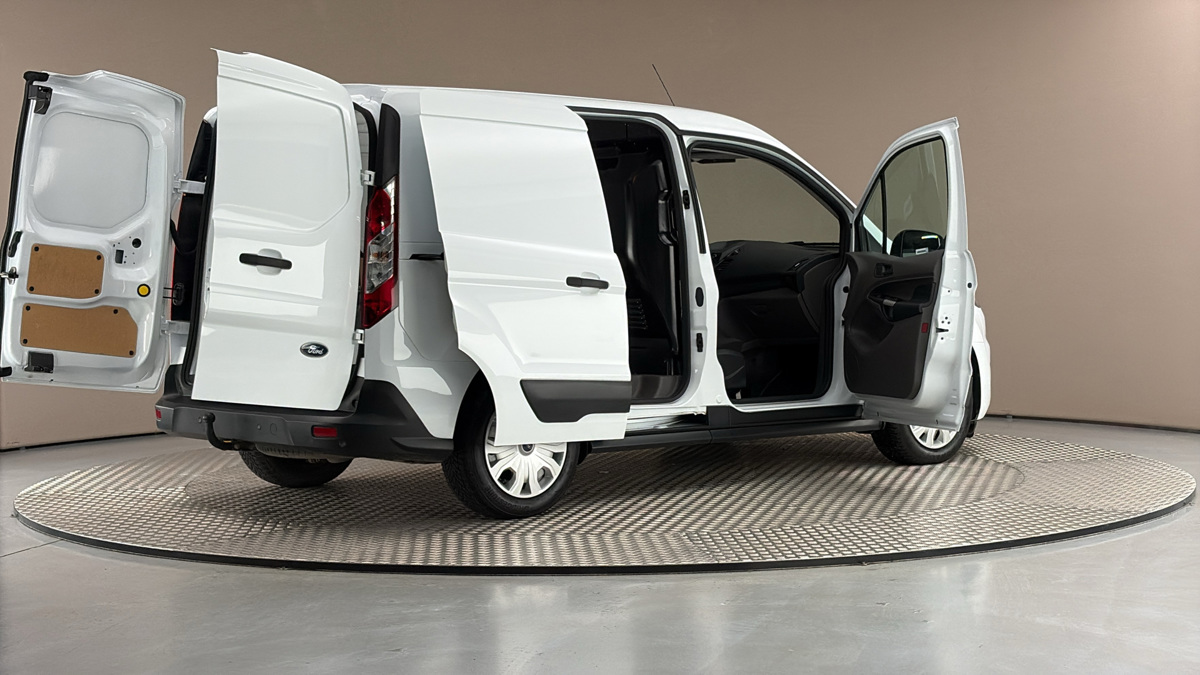 Ford Transit Connect - 6