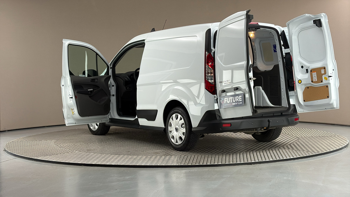 Ford Transit Connect - 7