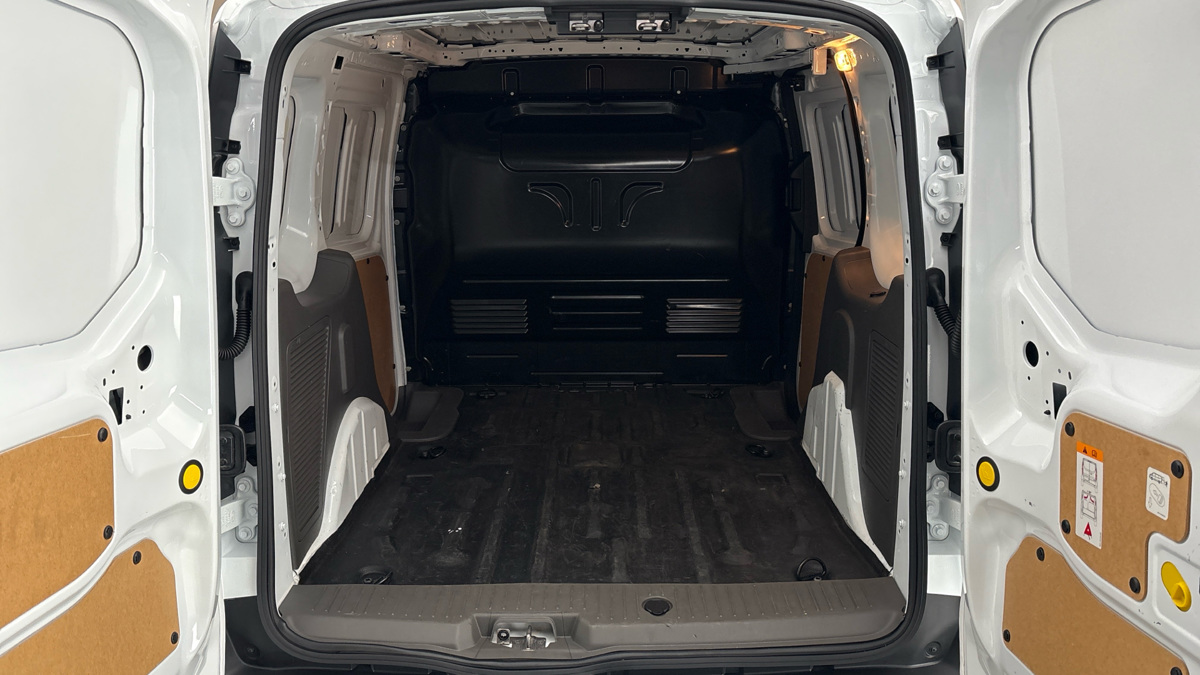 Ford Transit Connect - 15