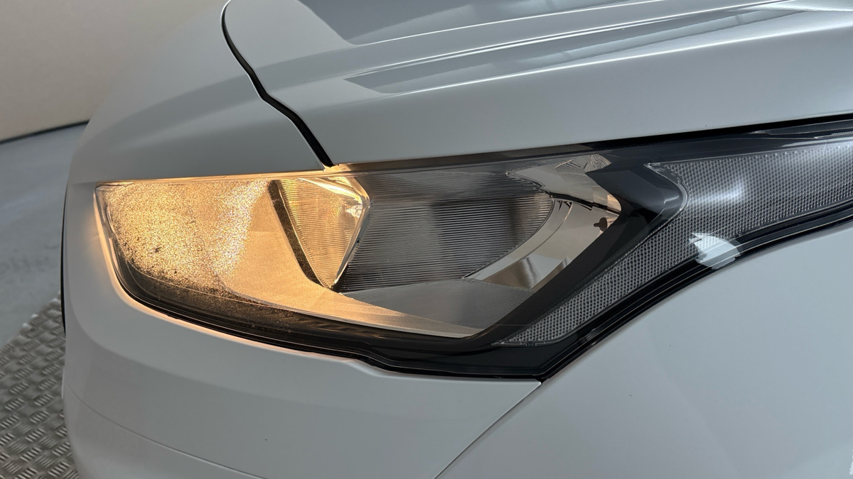 Ford Transit Connect - 17