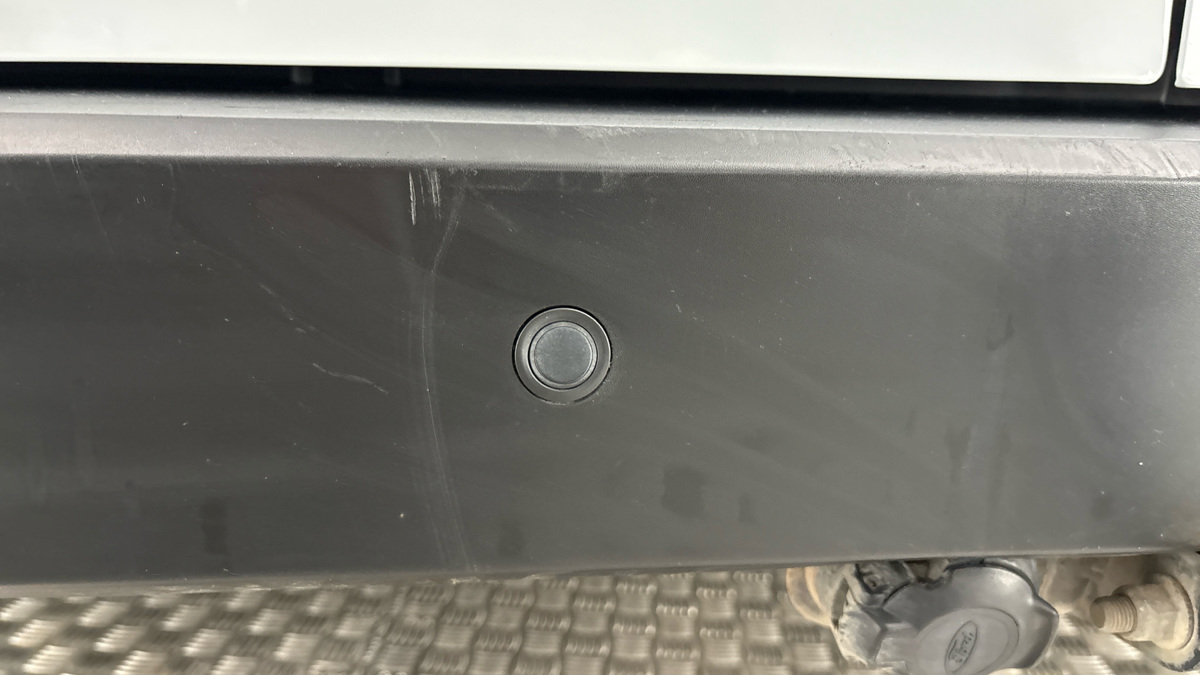 Ford Transit Connect - 20