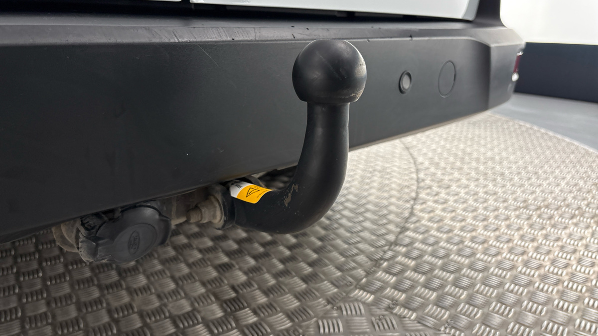 Ford Transit Connect - 21