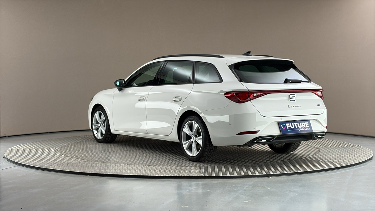 Seat Leon - 2